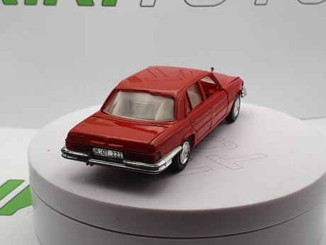 Mercedes 350 SE Shuco 1/43 - RikiToys - Shuco#