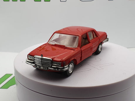 Mercedes 350 SE Shuco 1/43 - RikiToys - Shuco#