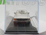 Mercedes 350 SL 1971 Minichamps 1/43 - RikiToys - Minichamps#