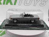 Mercedes 350 SL Del PRado 1/43 - RikiToys - Del PRado#