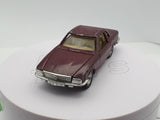 Mercedes 350 SL Hardtop Norev 1/43 - RikiToys - Norev#