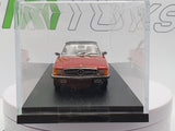 Mercedes 350 SL Minichamps 1/43 - RikiToys - Minichamps#