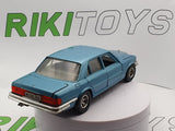 Mercedes 450 SEL Burago 1/24 - RikiToys - Burago#