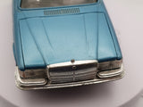 Mercedes 450 SEL Burago 1/24 - RikiToys - Burago#