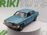 Mercedes 450 SEL Burago 1/24 - RikiToys - Burago#