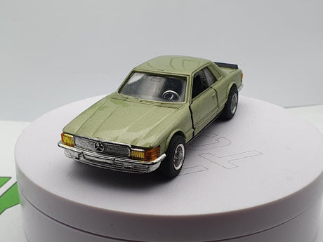 Mercedes 450 SL 1/43 - RikiToys - RikiToys#