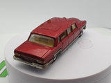 Mercedes 600 Autobus Corgi Toys 1/48 - RikiToys - Corgi Toys#