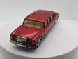 Mercedes 600 Autobus Corgi Toys 1/48 - RikiToys - Corgi Toys#