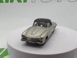 Mercedes Benz 190 SL Dinky Toys 1/43 - RikiToys - Dinky Toys#