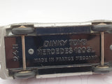 Mercedes Benz 190 SL Dinky Toys 1/43 - RikiToys - Dinky Toys#