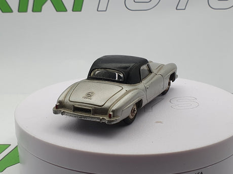 Mercedes Benz 190 SL Dinky Toys 1/43 - RikiToys - Dinky Toys#