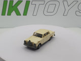 Mercedes Benz 220 Praliné 1/87 - RikiToys - Praliné#