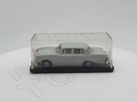 Mercedes Benz 220 S Norev PL 1/86 - RikiToys - Norev PL#