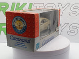 Mercedes Benz C Class W 203 Cararama 1/43 Oro - RikiToys - Cararama#