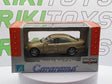 Mercedes Benz C Class W 203 Cararama 1/43 Oro - RikiToys - Cararama#