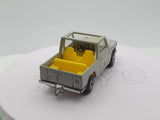 Mercedes Benz Klasse G 1/60 - RikiToys - RikiToys#