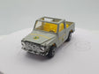 Mercedes Benz Klasse G 1/60 - RikiToys - RikiToys#