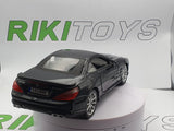 Mercedes Benz SL 65 AMG Burago 1/24 - RikiToys - Burago#