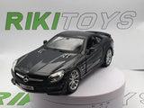 Mercedes Benz SL 65 AMG Burago 1/24 - RikiToys - Burago#