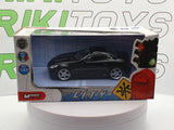 Mercedes Benz SLK 2 R 171 MondoMotors 1/43 Nero - RikiToys - MondoMotors#