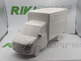 Mercedes Benz Sprinter 1/24 - RikiToys - RikiToys#