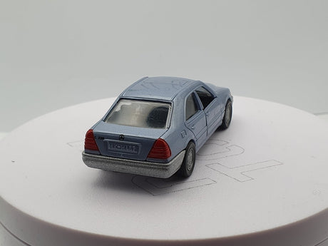 Mercedes C220 Siku 1/60 - RikiToys - Siku#