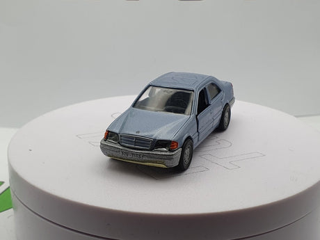 Mercedes C220 Siku 1/60 - RikiToys - Siku#