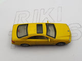 Mercedes CLK Coupè 1999 Cararama 1/64 - RikiToys - Cararama#