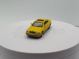 Mercedes CLK Coupè 1999 Cararama 1/64 - RikiToys - Cararama#