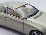 Mercedes CLS 500 1/43 - RikiToys - RikiToys#