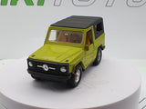 Mercedes G Wagon 1/43 - RikiToys - RikiToys#