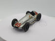 Mercedes Indianapolis Brumm 1/43 - RikiToys - Brumm#