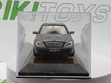 Mercedes S-Klass 1998 Maisto 1/43 - RikiToys - maisto#