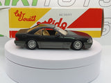 Mercedes SL 500 Hardtop (1989) Solido 1/43 Nero - RikiToys - Solido#