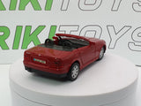 Mercedes SLK 230 Maisto 1/35 Rosso - RikiToys - Maisto#