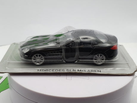 Mercedes SLR MCLAREN Edicola 1/43 - RikiToys - Edicola#