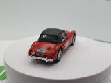 MG-A RallyE Alpes Corgi 1/43 - RikiToys - Corgi#