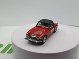 MG-A RallyE Alpes Corgi 1/43 - RikiToys - Corgi#