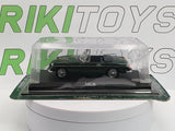 MG - B Cabrio Del Prado 1/43 Verde - RikiToys - Del Prado#