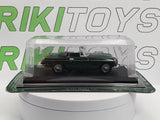 MG - B Cabrio Del Prado 1/43 Verde - RikiToys - Del Prado#