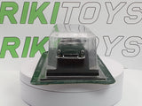 MG - B Cabrio Del Prado 1/43 Verde - RikiToys - Del Prado#