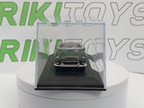 MG B Spider (1962) Edicola 1/43 Verde - RikiToys - Edicola#