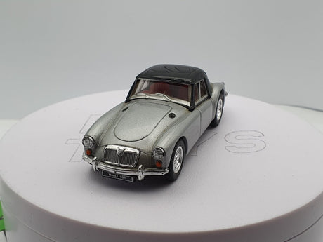 MGA Hardtop Corgi 1/43 - RikiToys - Corgi#