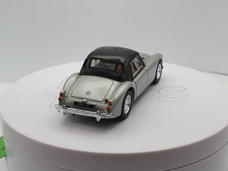 MGA Hardtop Corgi 1/43 - RikiToys - Corgi#