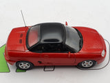 MGF Cabrio Universal Hobbies 1/43 - RikiToys - Universal Hobbies#