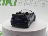 Mini Cooper Cabrio Welly 1/38 - RikiToys - Welly#