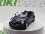 Mini Cooper Cabrio Welly 1/38 - RikiToys - Welly#