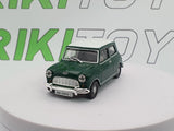 Mini Cooper Edicola 1/43 Verde - RikiToys - Edicola#