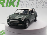 Mini Cooper Kinsmart 1/35 - RikiToys - Kinsmart#