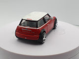 Mini Cooper Maisto 1/43 - RikiToys - Maisto#